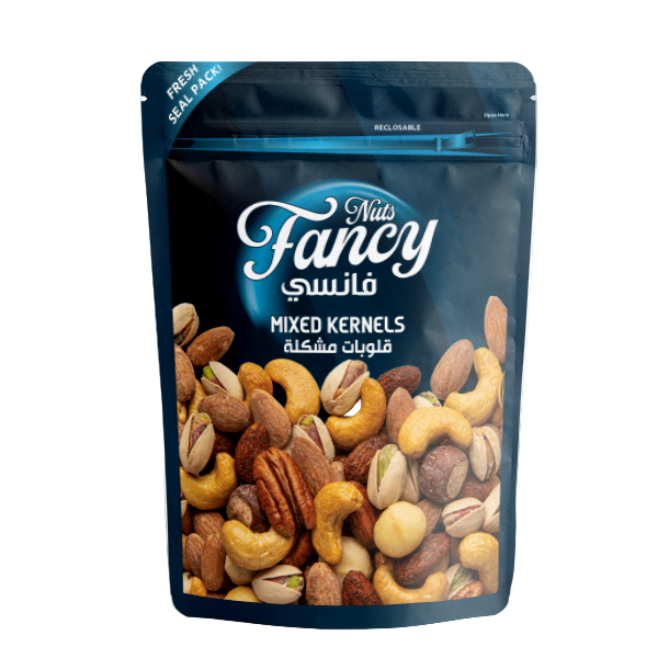Fancy Nuts Mixed Kernels 200g