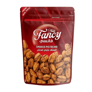 Fancy Nuts Smoked Pistachio 125g 
