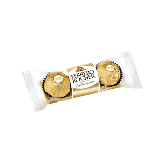 Ferrero Rocher T3 37g