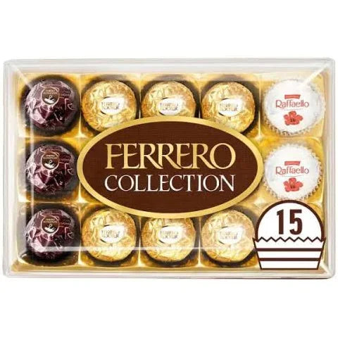 Ferrero Collection T15 172g