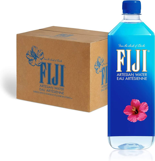 Fiji Water 500ml Box of 24