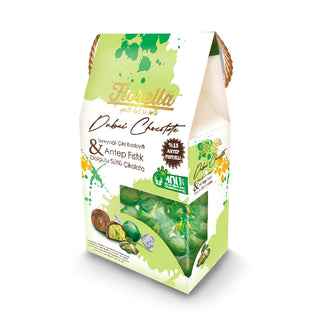 Fiorella Dubai Chocolate Truffle 230g