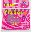 Beacon Fizzers Assorted 24s 200g