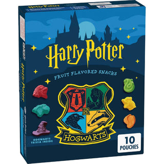 Harry Potter Fruit Snacks 226g