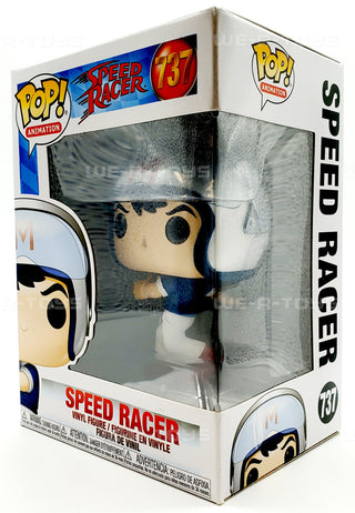 Funko POP! Speed Racer #738 Racer X