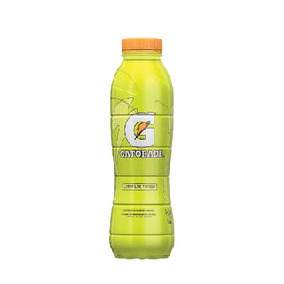 GATORADE Lemon Lime 495ml