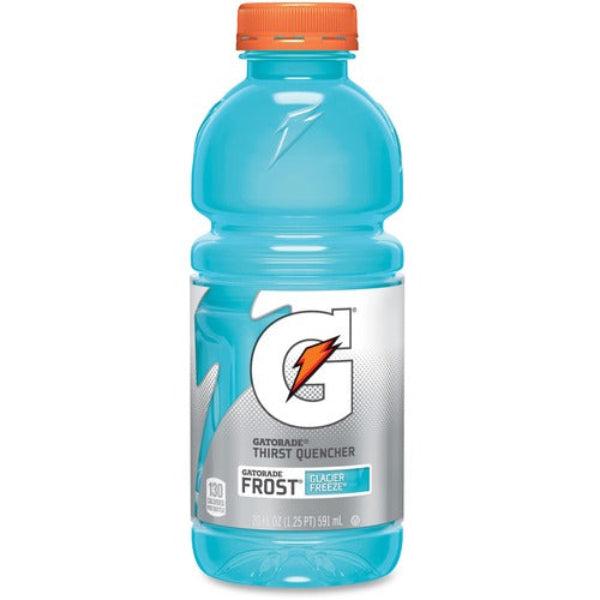 Gatorade Glacier Freeze 591ml
