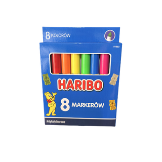 Haribo Colour Markers 