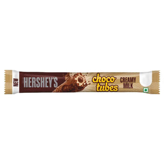 Hersheys Choco Milky Tubes 21g