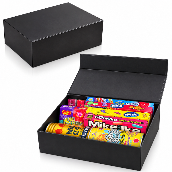 International Treat Box