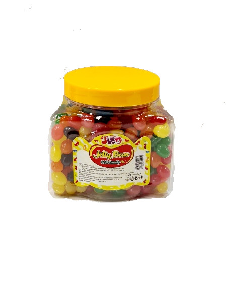 JWD Assorted Jelly Beans 450g