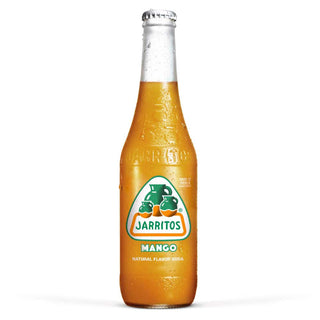Jarritos Mexican Mango 370ml