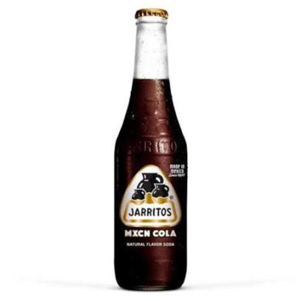 Jarritos Mexican Cola 370ml
