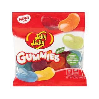 Jelly Belly Gummies 99g