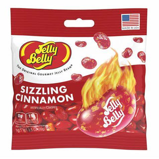 Jelly Belly Sizzling Cinnamon 99g