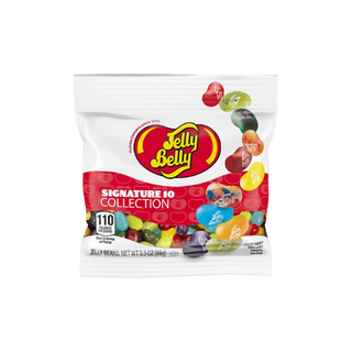Jelly Belly Signature Collection 99g