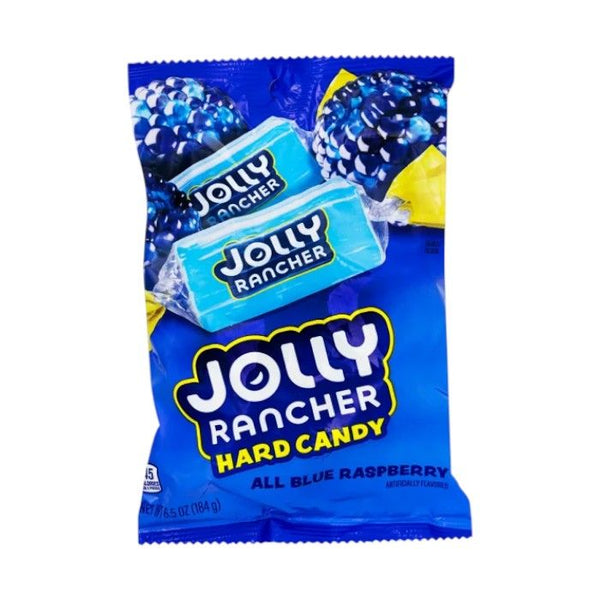 Jolly Rancher Blue Raspberry 198g