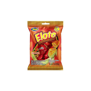 Jovy Elote Revoclcado Strawberry 170g
