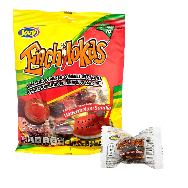 Jovy Enchilokas Watermelon 480g