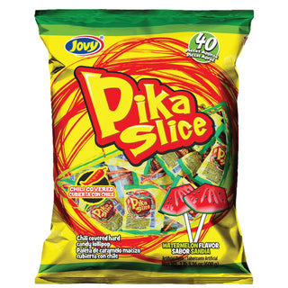 Jovy Pika Slice Watermelon 99g