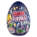 Jumbo Surpise Egg Boy