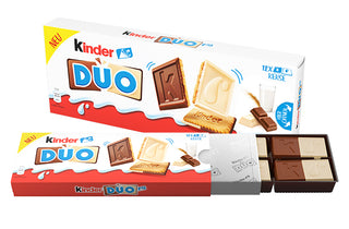 Kinder Duo 150g
