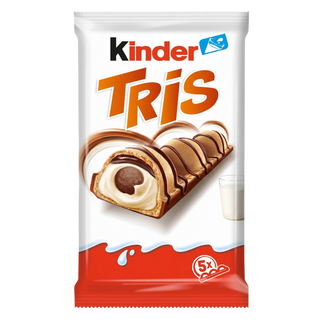 Kinder Tris 100g