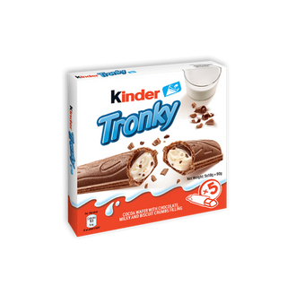 Kinder Tronky T5