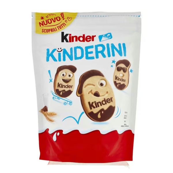 Kinder Kinderini Cookies 250g