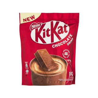 Kit Kat Chocolate Drink 10 Sticks 330g