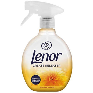 Lenor Crease Releaser Summer Breeze 500ml