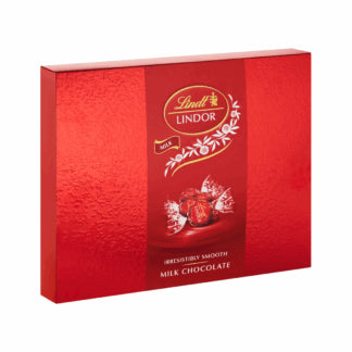 Lindor Milk Gift Box