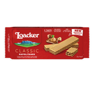 Loacker Classic Napolitaner