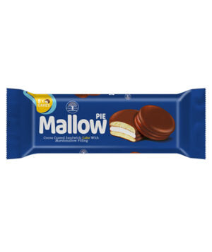 Beyoglu Mallow Pie 184g