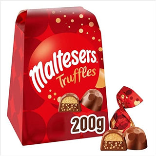 Malteser Truffles 200g