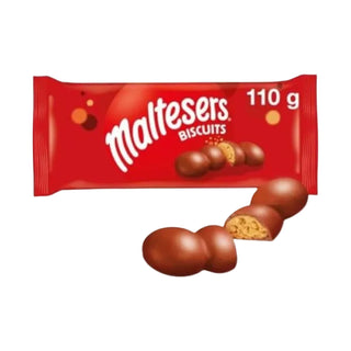 Maltesers Biscuits 110g 