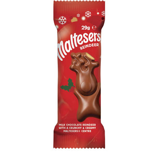 Maltesers Reindeer Single 29g