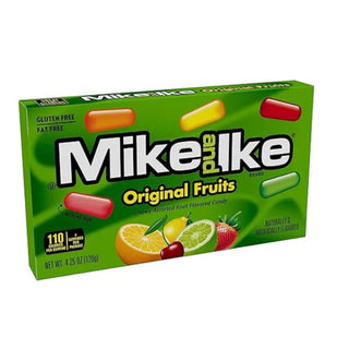 Mike & Ike Original Fruits 22g