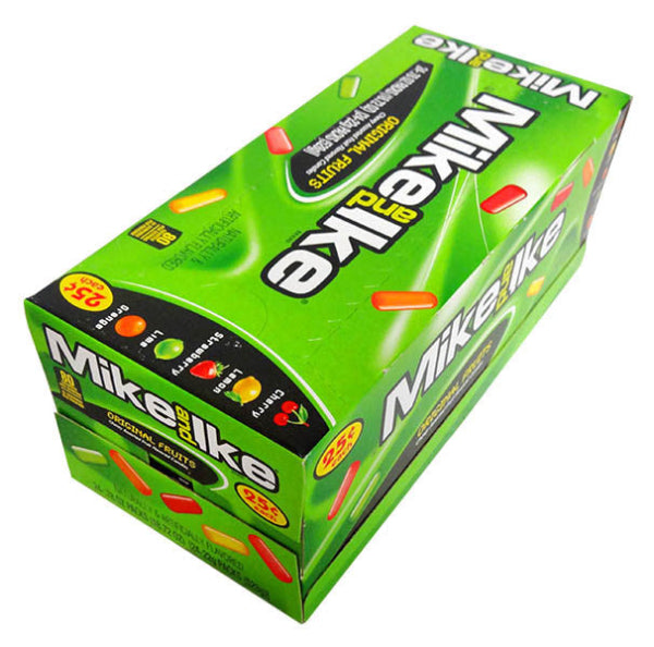 Mike & Ike Original Fruits 22g