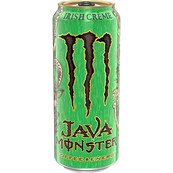 Monster Java Irish Creme 443ml