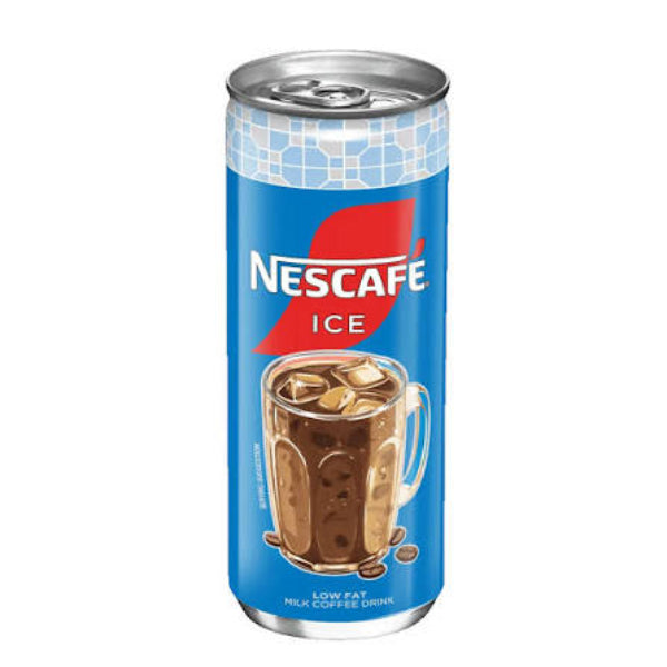 Nescafe Ice 240ml