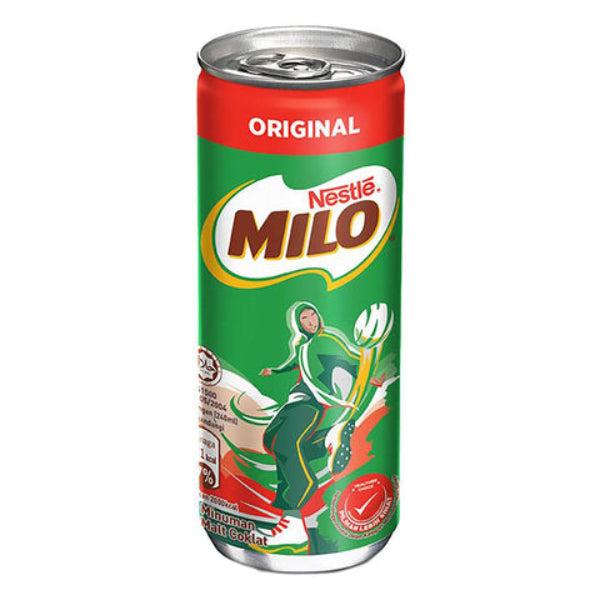 Nescafe Milo Original 240ml