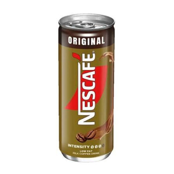 Nescafe Original 240ml