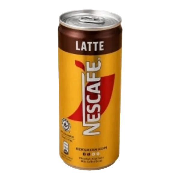 Nescafe Latte 220ml