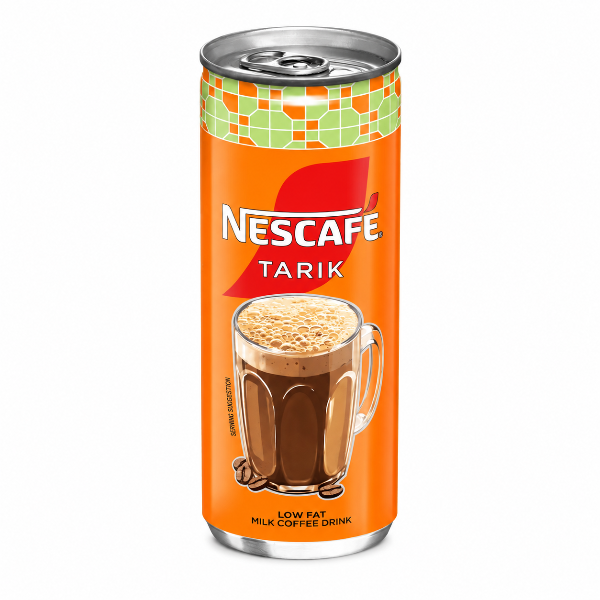 Nescafe Tarik 240ml