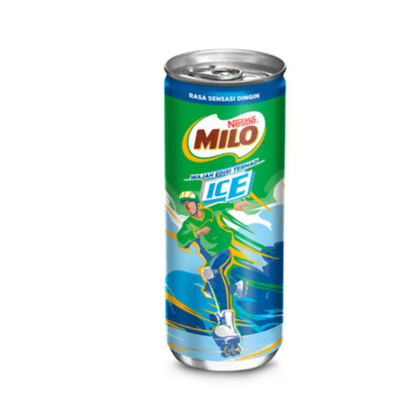 Nestle Milo Ice 240ml