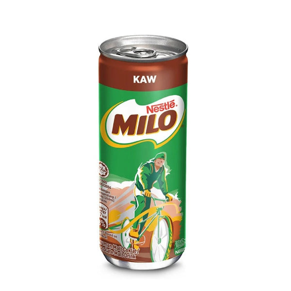Nestle Milo Kaw 240ml
