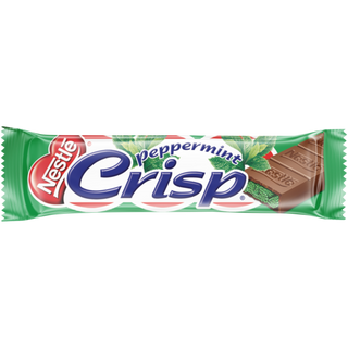 Nestle Peppermint Crisp 49g 