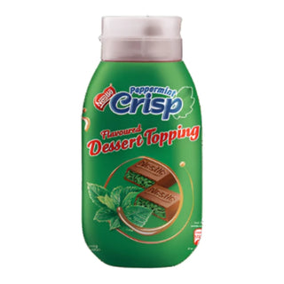 Nestle Peppermint Crisp Dessert Topping 500g