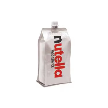 Nutella Food Service 1kg